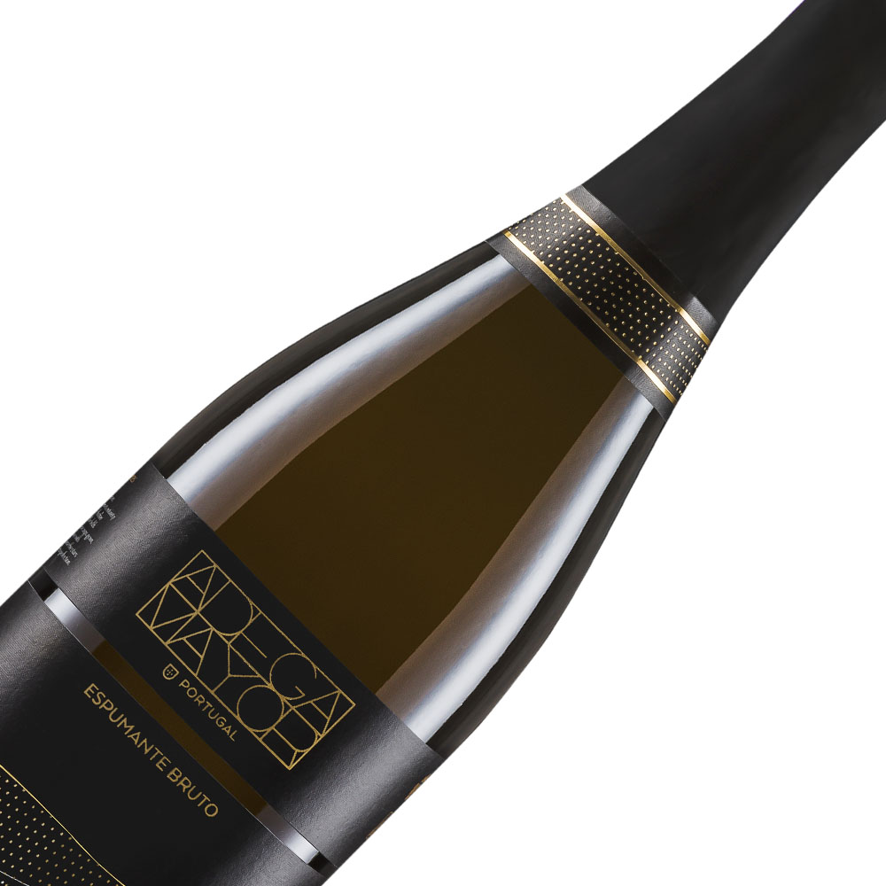 Vinho Espumante Branco 2018