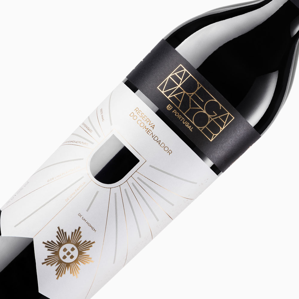 Reserva do Comendador Tinto