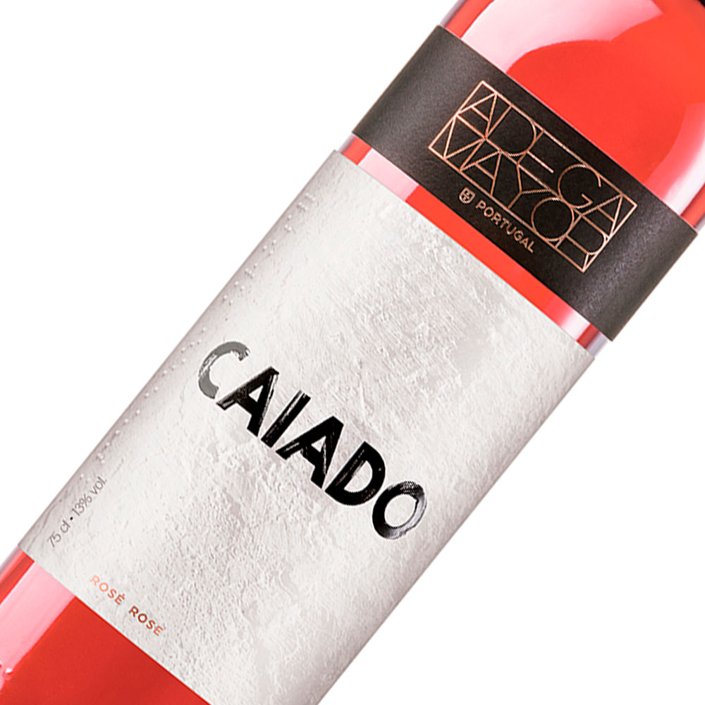 Caiado Rosé 2023
