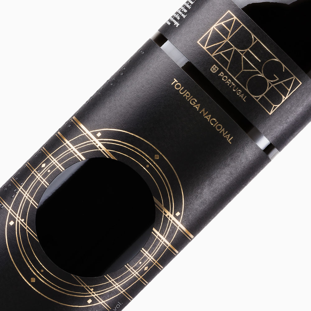 Touriga Nacional 2021