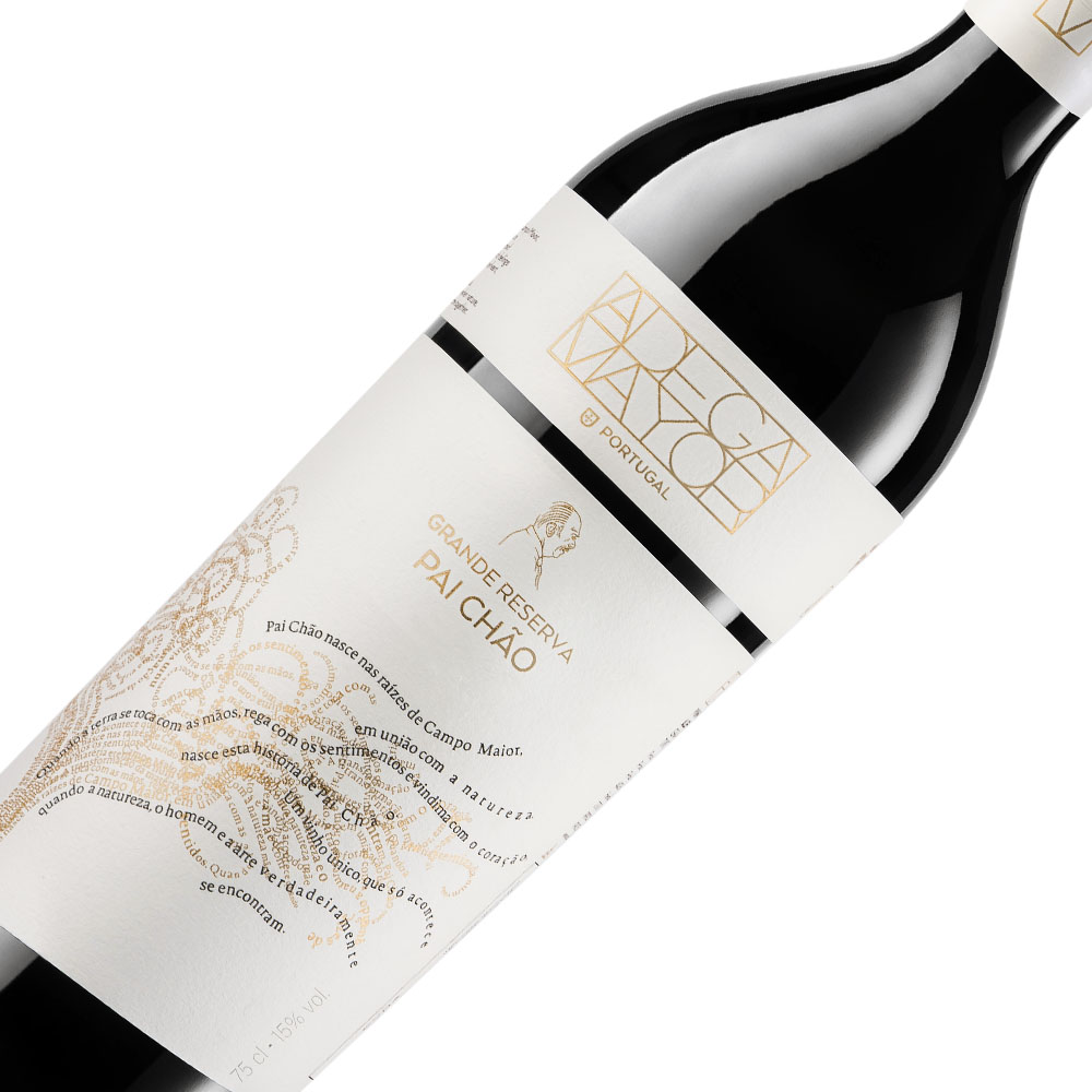Grande Reserva Pai Chão