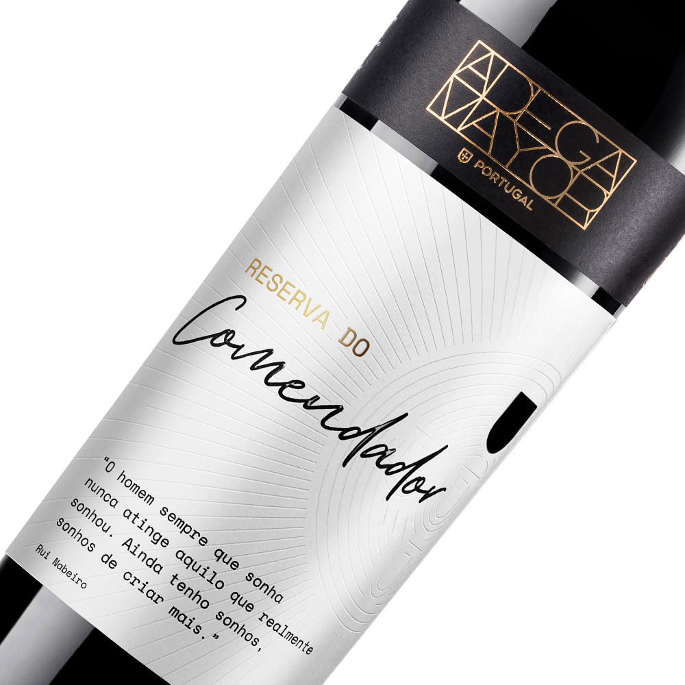 Reserva do Comendador Tinto 2021