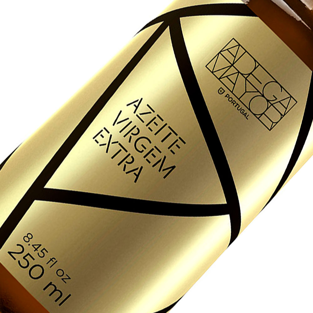 Azeite Virgem Extra 250ml