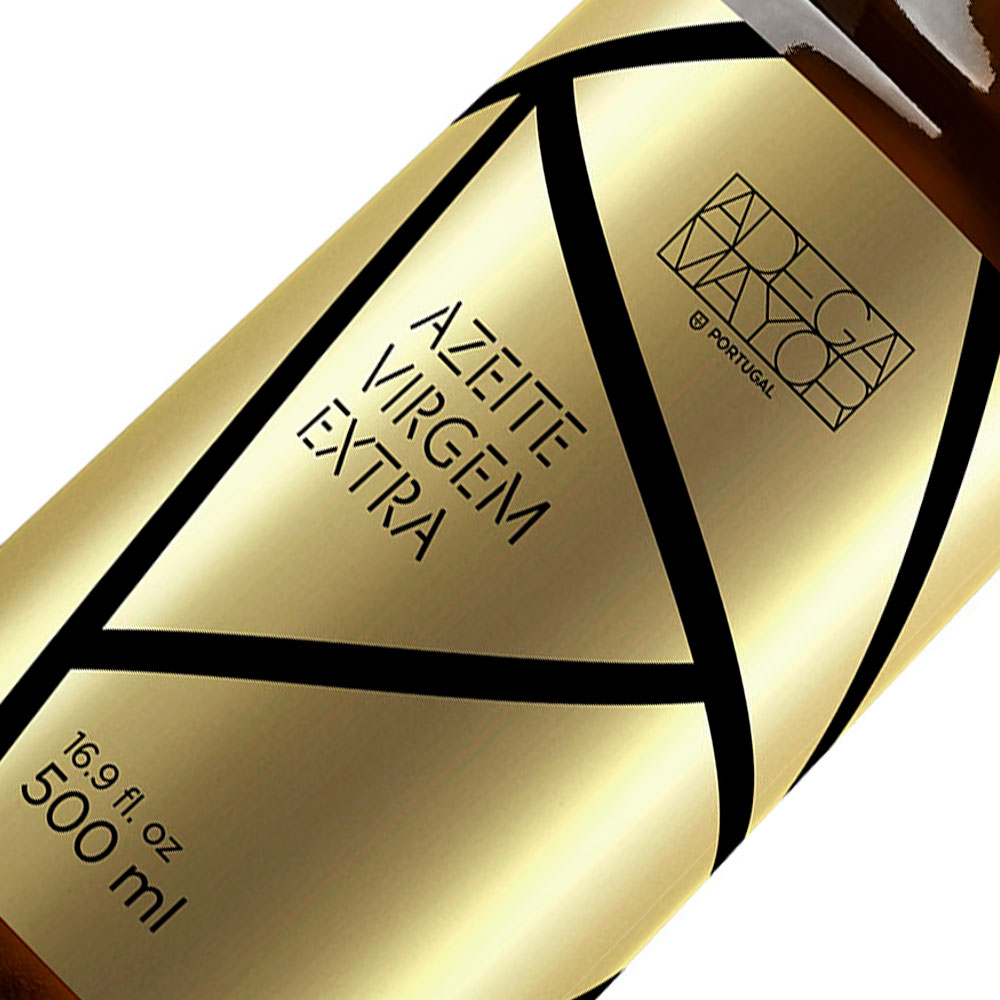 Azeite Virgem Extra 500ml