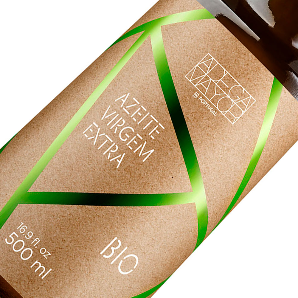 Azeite Virgem Extra BIO