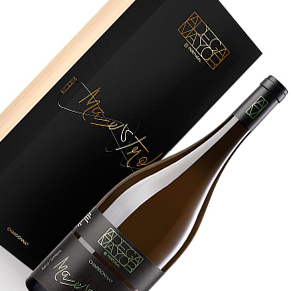 MAESTRO CHARDONNAY