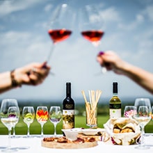 Mayor Tours - Wine & Food