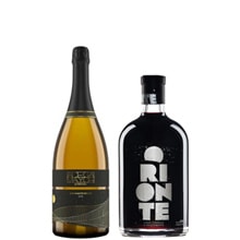 Sparkling and Liqueur wines