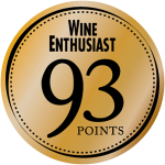 Wine Enthusiast - 93 points