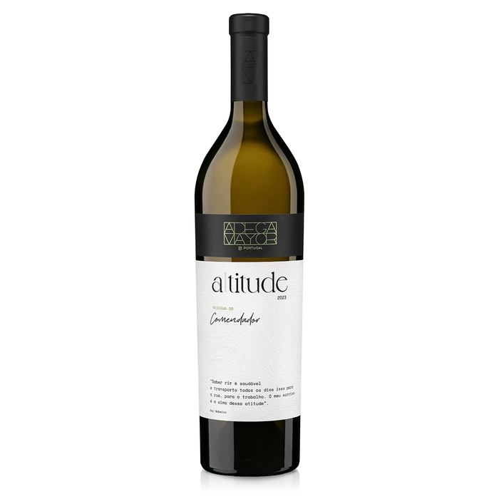 Reserva do Comendador Altitude Branco 2023
