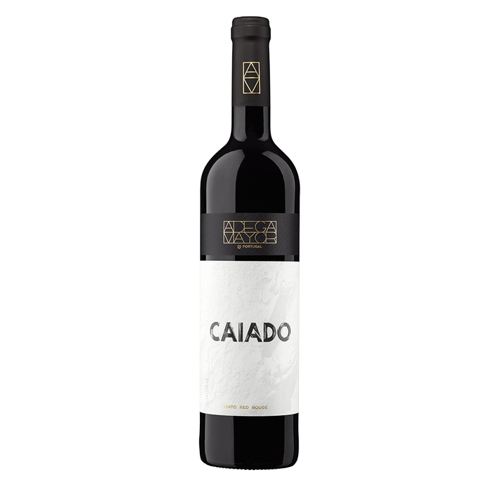 Caiado Tinto 2022