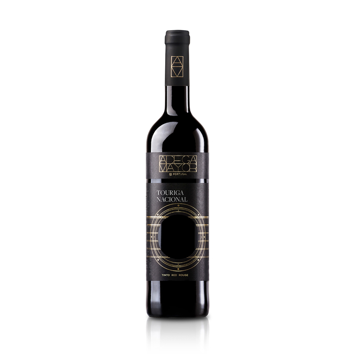 Touriga Nacional 2021