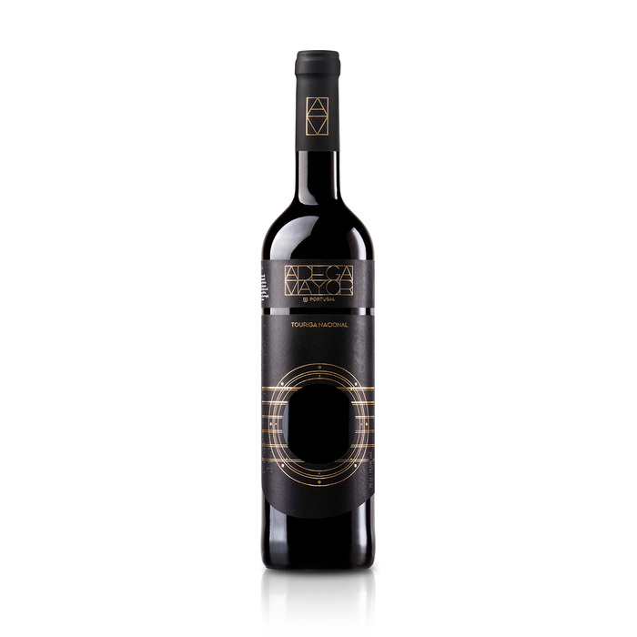 Touriga Nacional