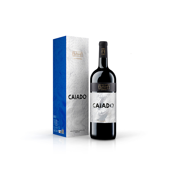 Caiado Tinto 2022 1,5L
