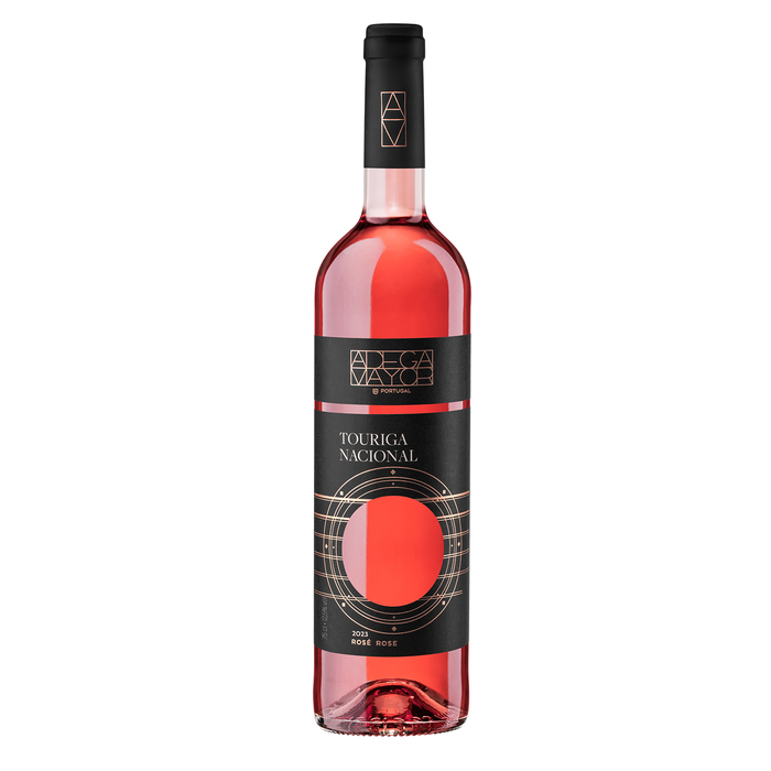 Touriga Nacional Rosé 2023