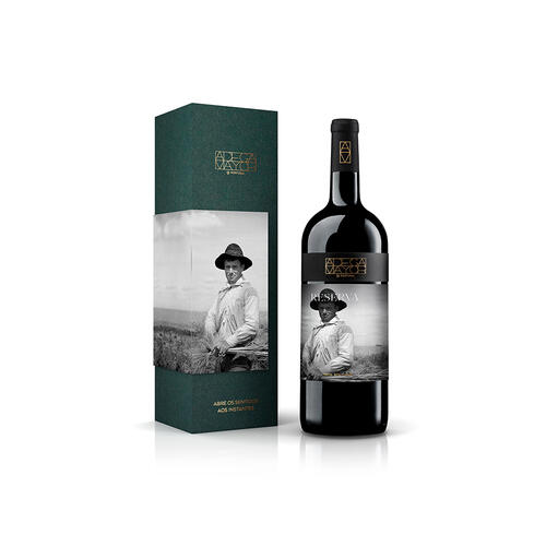 Reserva Tinto 2022 1,5L