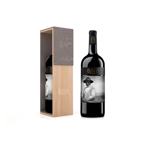 Pack Reserva Tinto 2023 1,5L